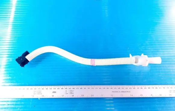 Toyota Sienna XL40 IV Interior temperature sensor 0775004682