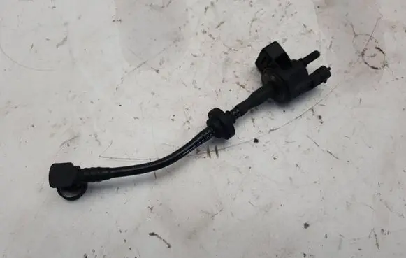 Opel Zafira B Engine coolant pipe/hose 0280142489 55566387