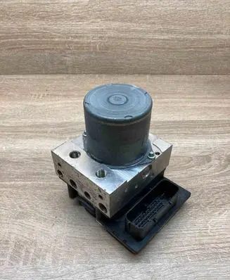 BMW 3 E90 E91 ABS Pump 6784868 6768550