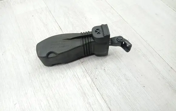 Audi A4 S4 B9 Front door check strap stopper 8w0837249
