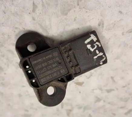 Audi A6 S6 C6 4F Air pressure sensor 03C906051F 0261230235 121030T092503C