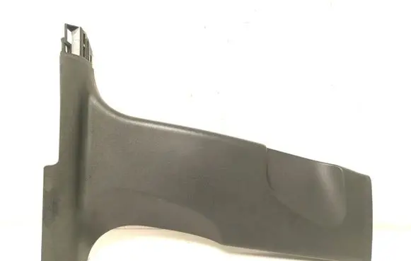 Porsche Macan (95B) (B) pillar trim (bottom) 95B867240A