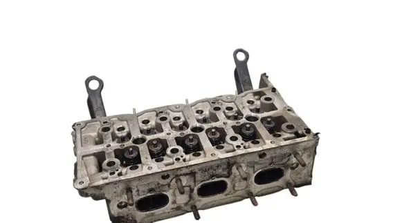 Audi A6 S6 C7 4G Engine head 059353EK