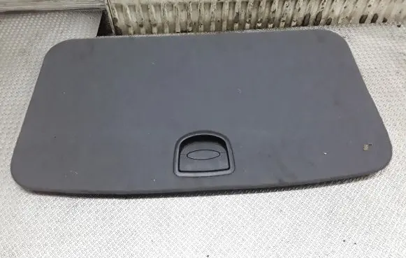 SsangYong Kyron Trunk/boot floor carpet liner 