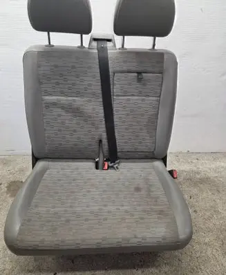 Volkswagen Transporter - Caravelle T5 Front double seat 