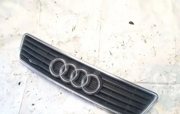 Audi A6 S6 C5 4B Front grill 4b0853651a
