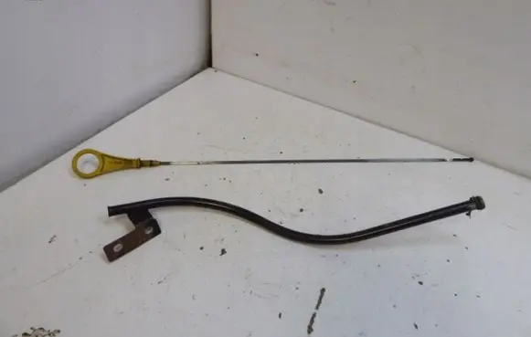Ford Focus Oil level dip stick YS6C-6750-BC