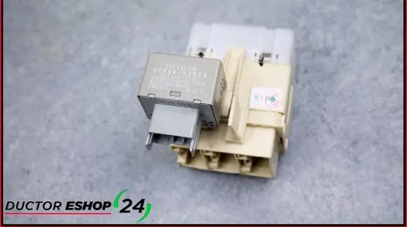 Lexus RX 330 - 350 - 400H Other relay 8198053020