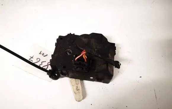 KIA Carnival Air flap motor/actuator H400730530C