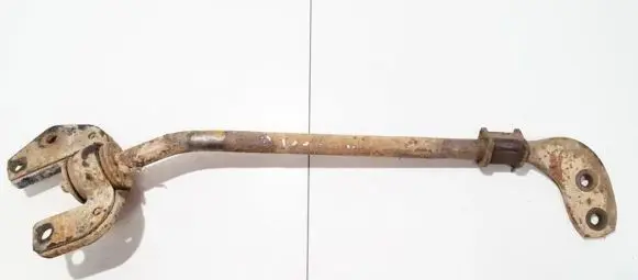 Opel Combo B Front lower control arm/wishbone