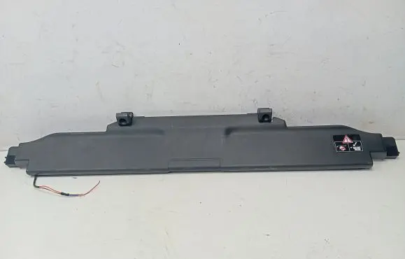 Mercedes-Benz E W238 Parcel shelf A2386909802
