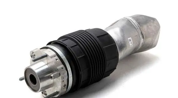Porsche Panamera (971) Front air suspension shock absorber 971413031D 971616052H 971616052G