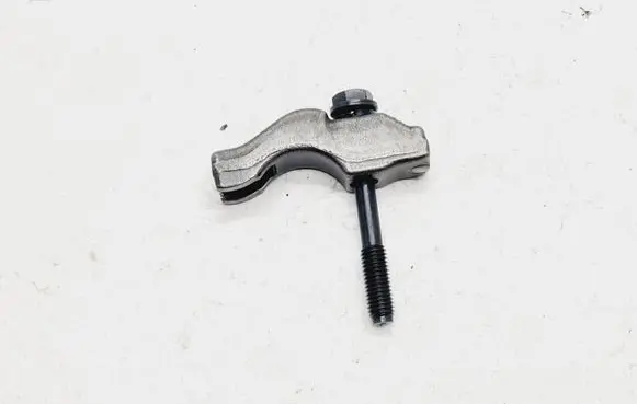 Opel Meriva B Fuel Injector clamp holder SB31