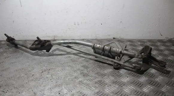 Renault Scenic II - Grand scenic II Front wiper linkage 