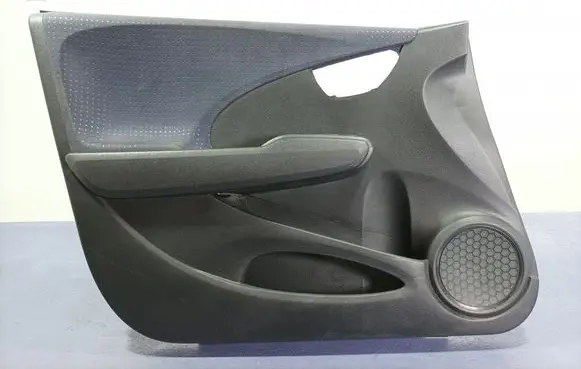 Honda Jazz Door card panel trim set