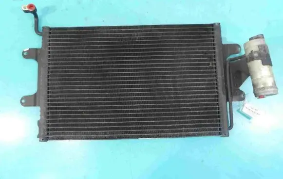 Seat Ibiza II (6k) A/C cooling radiator (condenser) 6K0820411 IMPRK1087767