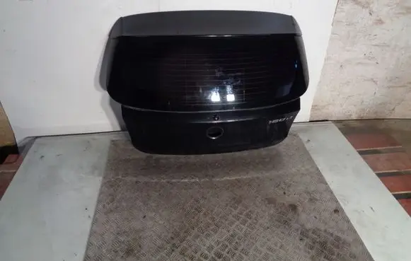 BMW 1 E81 E87 Tailgate/trunk/boot lid