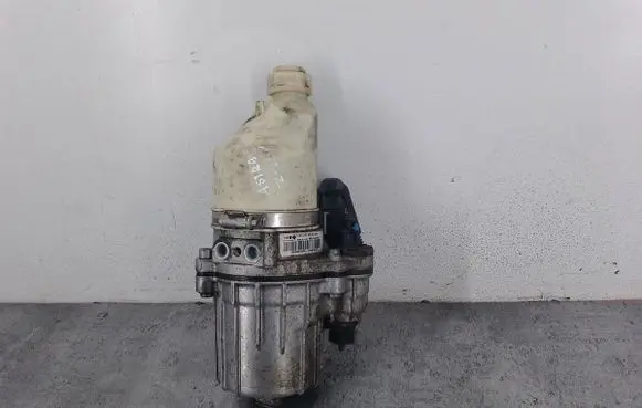 Power steering pump