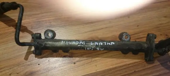 Hyundai Lantra I Fuel main line pipe