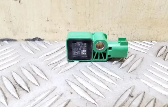 Volvo XC60 Airbag deployment crash/impact sensor 9W8314B345AB 31264409