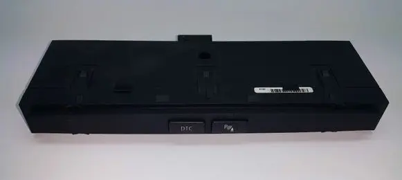 BMW 5 E60 E61 Parking (PDC) sensor switch 9134025 13580860