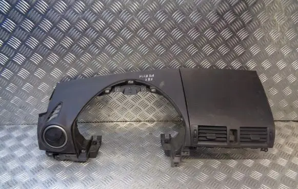 Mazda 3 I Speedometer (instrument cluster)