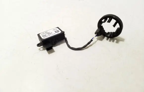 Opel Zafira C Immobiliser reader (aerial) 7812A284074 13500157