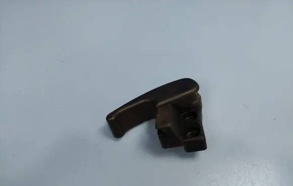Seat Alhambra (Mk1) Engine bonnet (hood) release handle 1H1823533