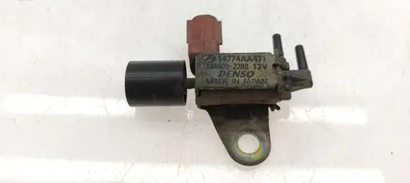 Subaru Outback Turbo solenoid valve 14774AA471 1846002280