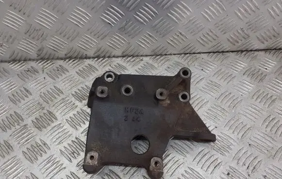 Mazda Premacy A/C compressor mount bracket 