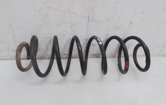Ford Fiesta Rear coil spring