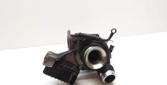 BMW 3 E90 E91 Turbo 25820310FR GT1749V 7810199