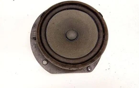 Tesla Model S Front door speaker 100483302A