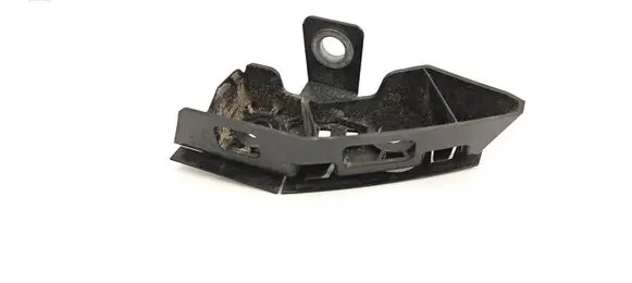 Volkswagen ID.3 Front bumper mounting bracket 10A807183