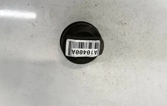 Volkswagen PASSAT B4 Fuel tank filler cap 191201553A
