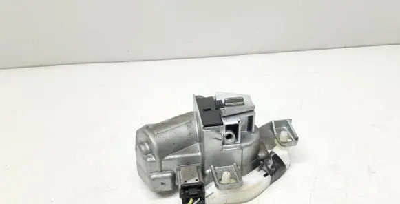 Volvo V40 Steering wheel lock P31340956