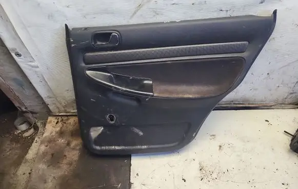 Audi A4 S4 B5 8D Rear door card panel trim 