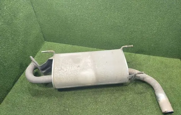 Mazda MX-5 NB Miata Muffler/silencer MPM8