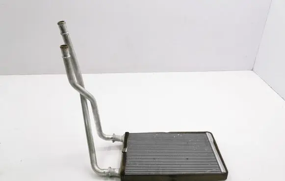 Chrysler 300 - 300C Heater blower radiator