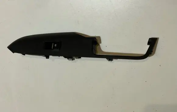 Ford Mustang VI Electric window control switch GR3B14A564