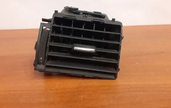 Audi A8 S8 D3 4E Dashboard air vent grill cover trim 11792 4E0820951