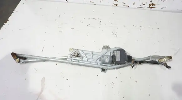 Ford Galaxy Front wiper linkage and motor