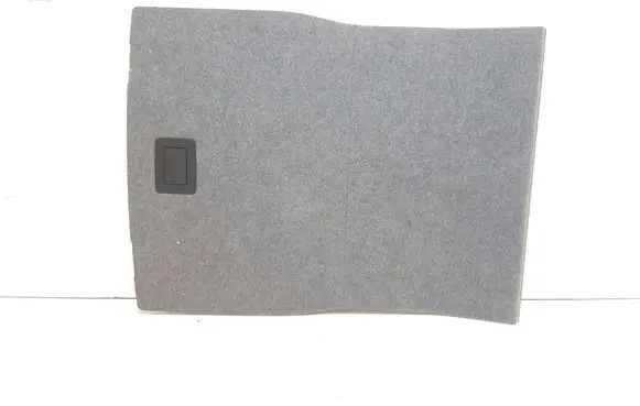 BMW 3 E90 E91 Trunk/boot floor carpet liner 