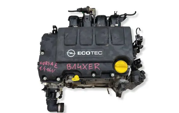 Engine