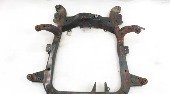 Opel Astra G Front subframe