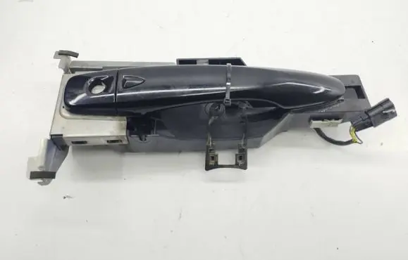 Renault Kadjar Front door exterior handle GEO36288