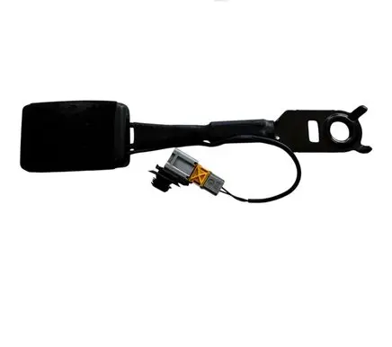Citroen DS5 Front seatbelt buckle 3697A21056