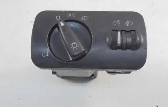 Seat Ibiza II (6k) Light switch 6K1941531AL