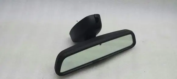 BMW 7 E65 E66 Rear view mirror (interior) 5116058236