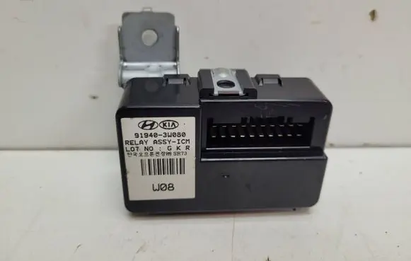 KIA Sportage Other control units/modules 919403W080
